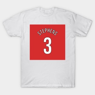 Stephens 3 Home Kit - 22/23 Season T-Shirt